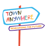 Town Anywhere - Tooting