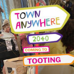 Town Anywhere - Tooting